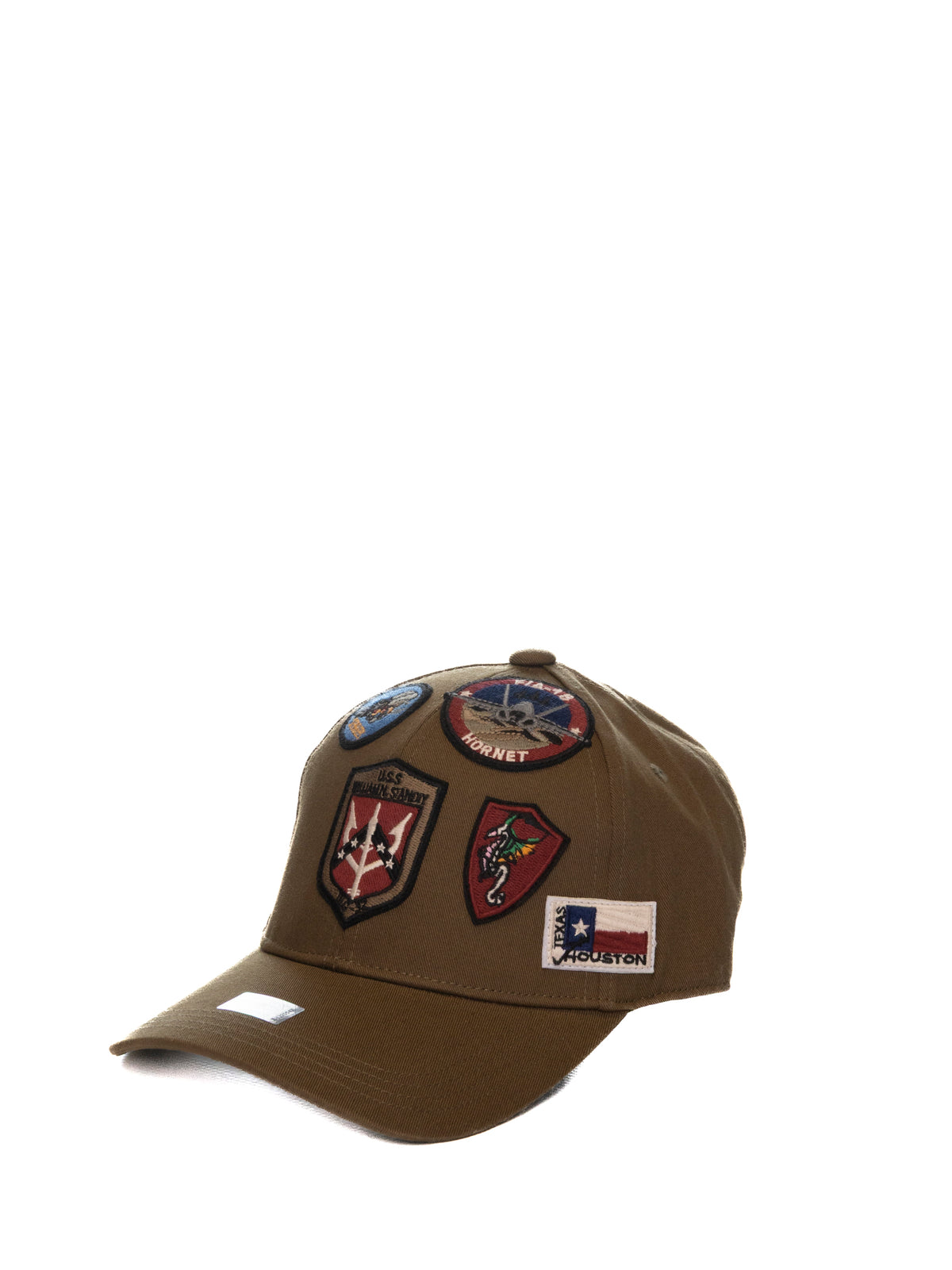 TOP GUN  TGH1703 TESS-GREEN 