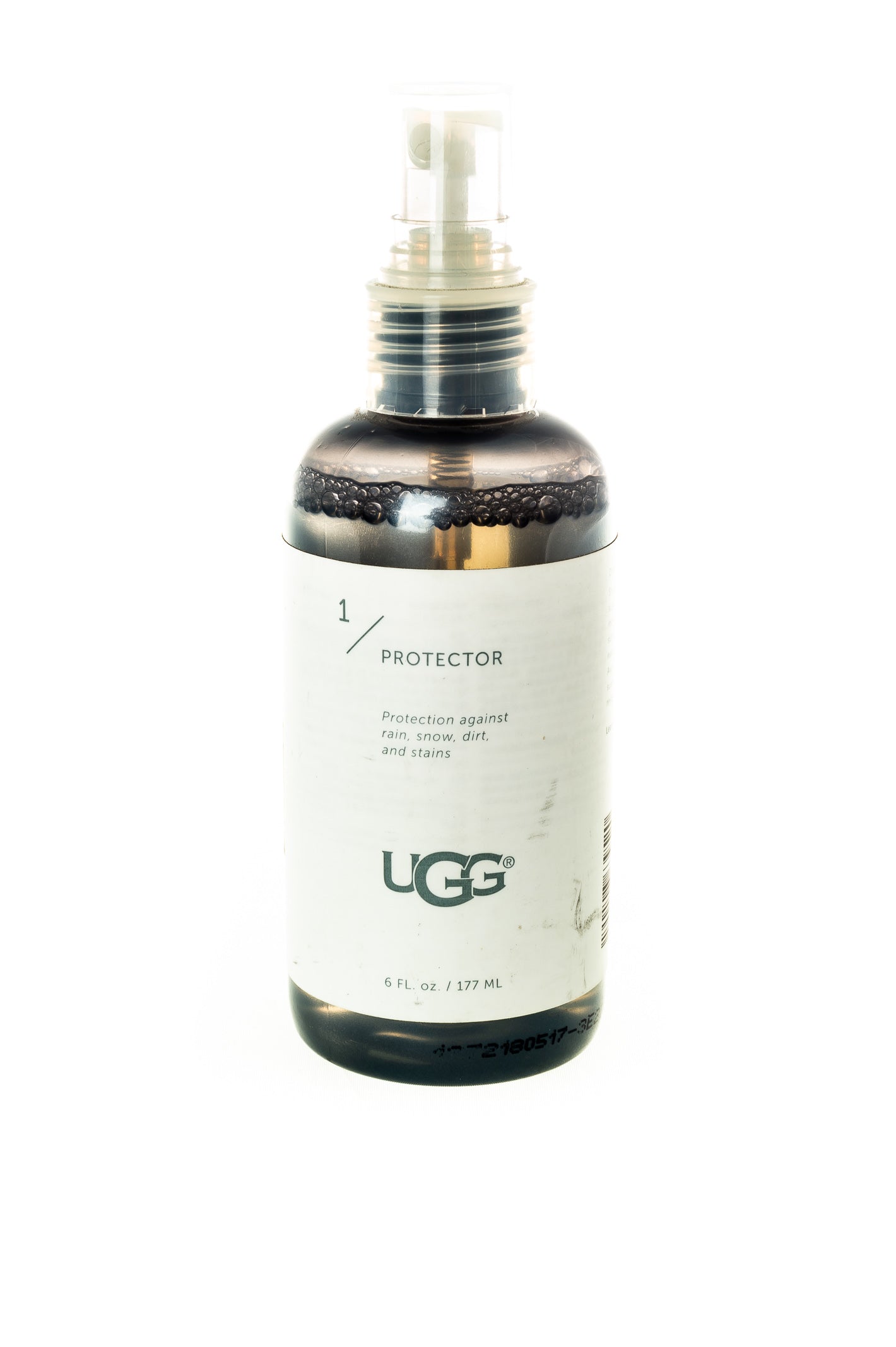 UGG  PROTECTOR SPRAY-NA 