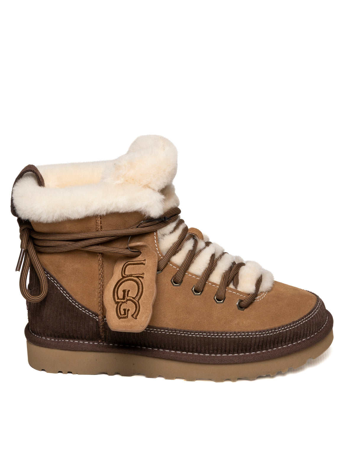 UGG  CLASSICHERITAGE 1180418-CHE 