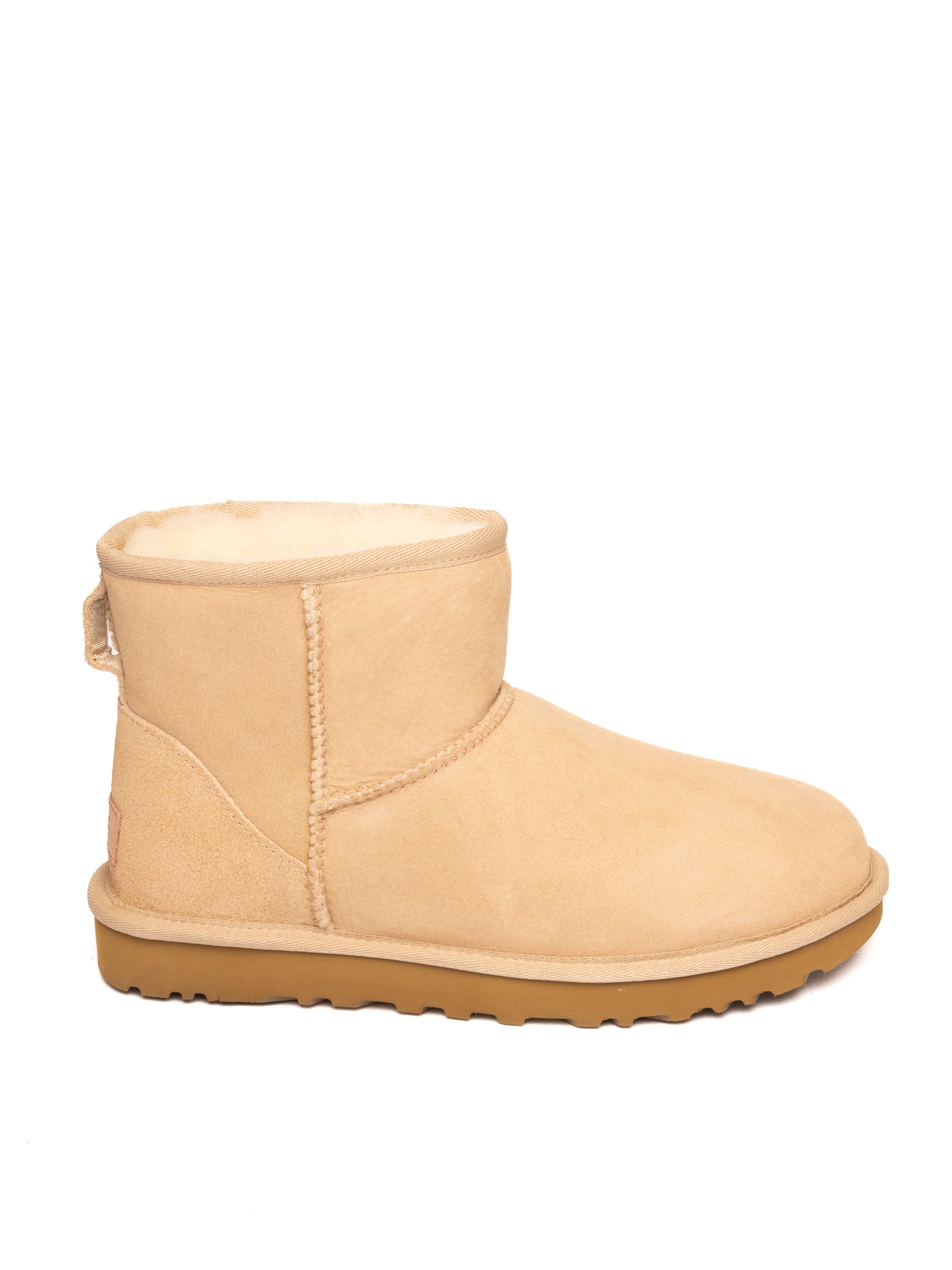 UGG Stivale mini classic sand CLASSICMINI MONT-SAN 