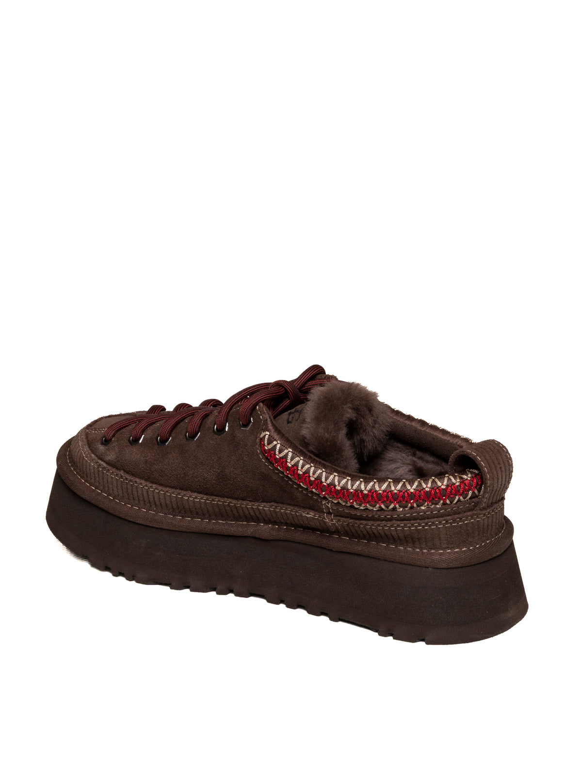 UGG  HERITAGELACEUP 1180361-BCDR 