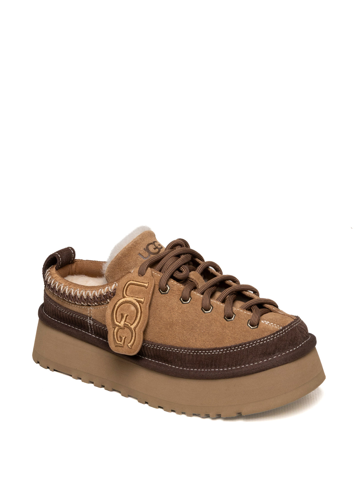 UGG  HERITAGELACEUP 1180361-CHE 