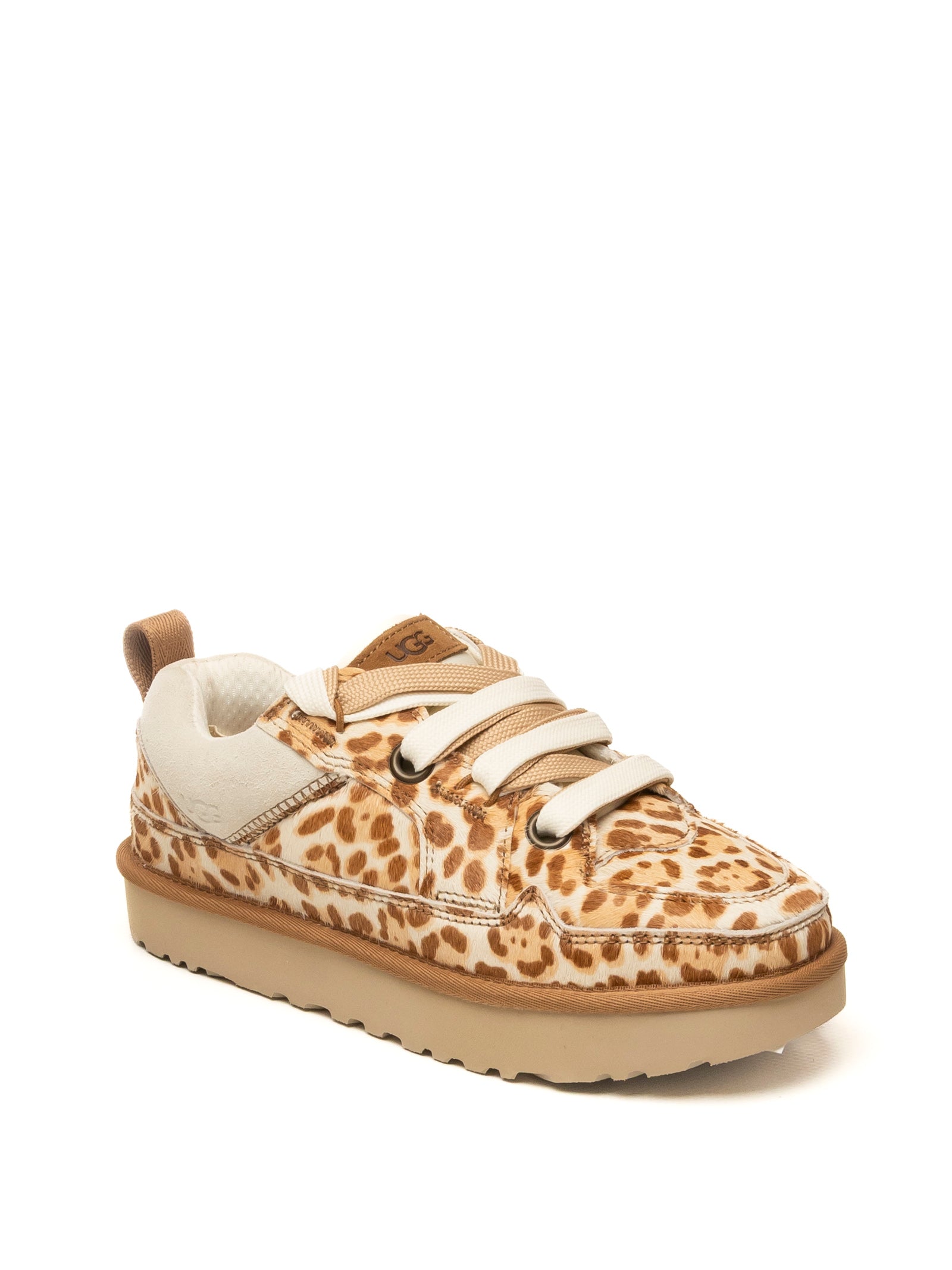 UGG  LO LOWMEL D MONT-FDJ 