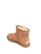 UGG stivale mini classic chestnut<BR/> CLASSICMINI MONT-CHE 