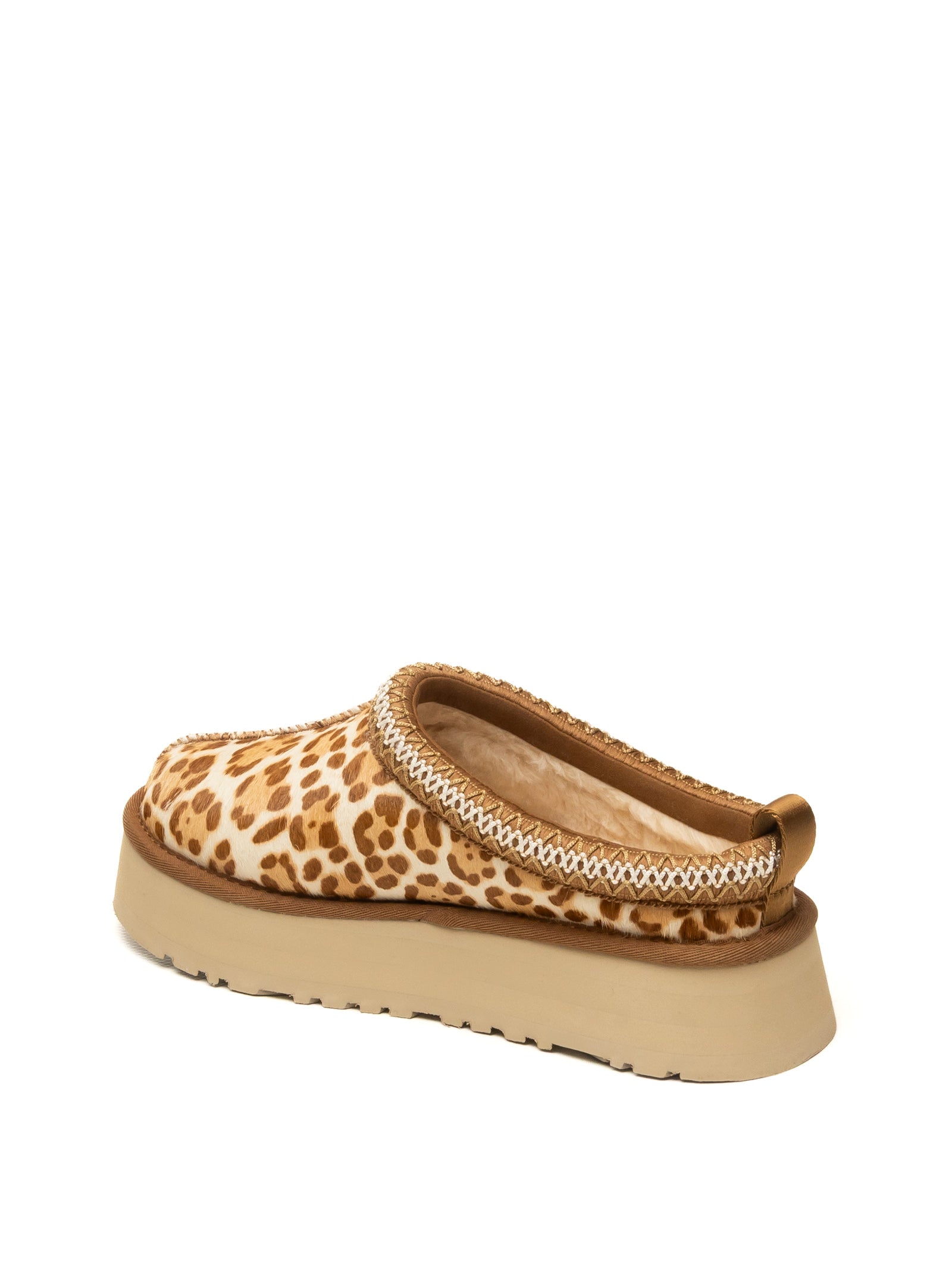 UGG  TAZZ-PLAINS MONT-FDJ 