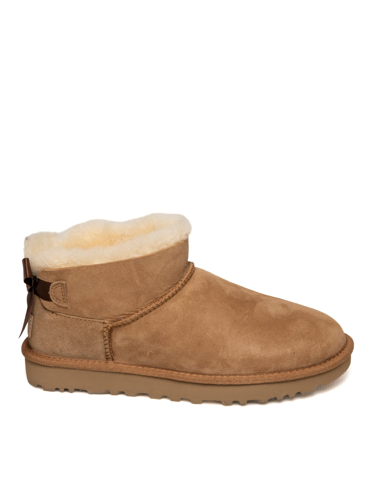 UGG  ULTRAMINIBAILEYBOW 1185491-CHE 