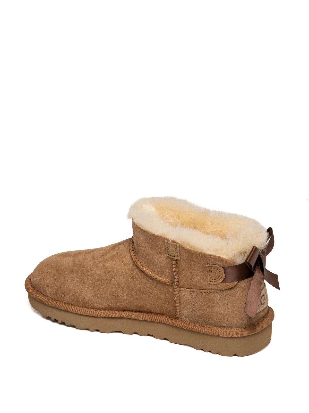 UGG  ULTRAMINIBAILEYBOW 1185491-CHE 