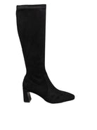 UMA PARKER NEW YORK  636 CAMOSCIO-NERO 
