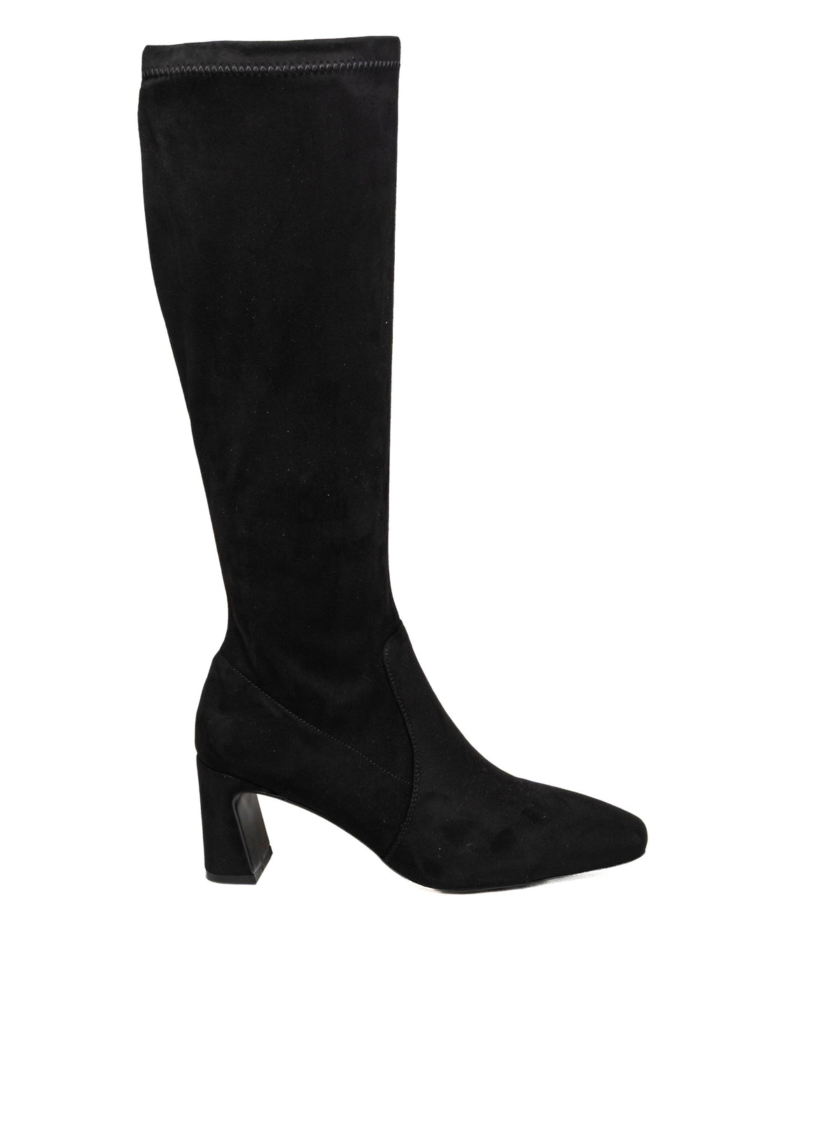 UMA PARKER NEW YORK  636 CAMOSCIO-NERO 