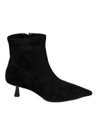 UMA PARKER NEW YORK  656 CAMOSCIO-NERO 