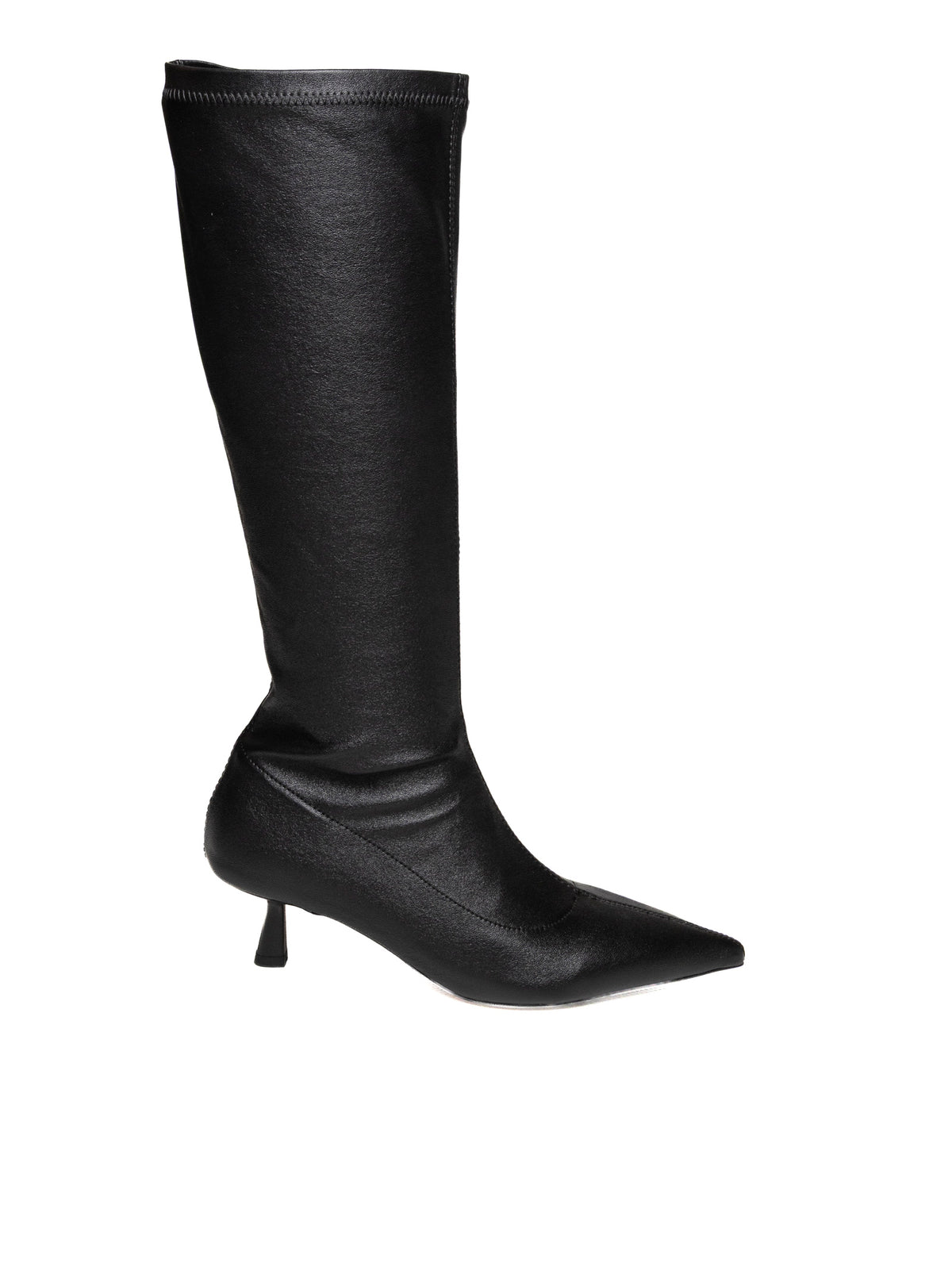 UMA PARKER NEW YORK  657 NAPPA-NERO 