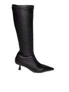 UMA PARKER NEW YORK  657 NAPPA-NERO 