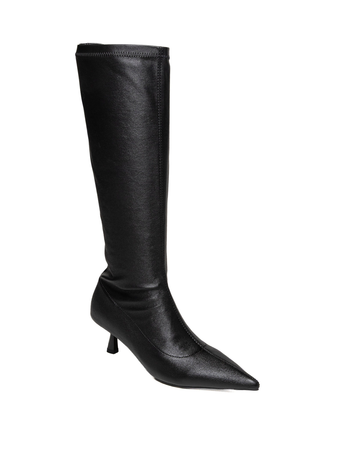 UMA PARKER NEW YORK  657 NAPPA-NERO 
