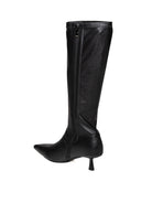 UMA PARKER NEW YORK  657 NAPPA-NERO 