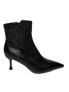 UMA PARKER NEW YORK  663 NAPPA-NERO 