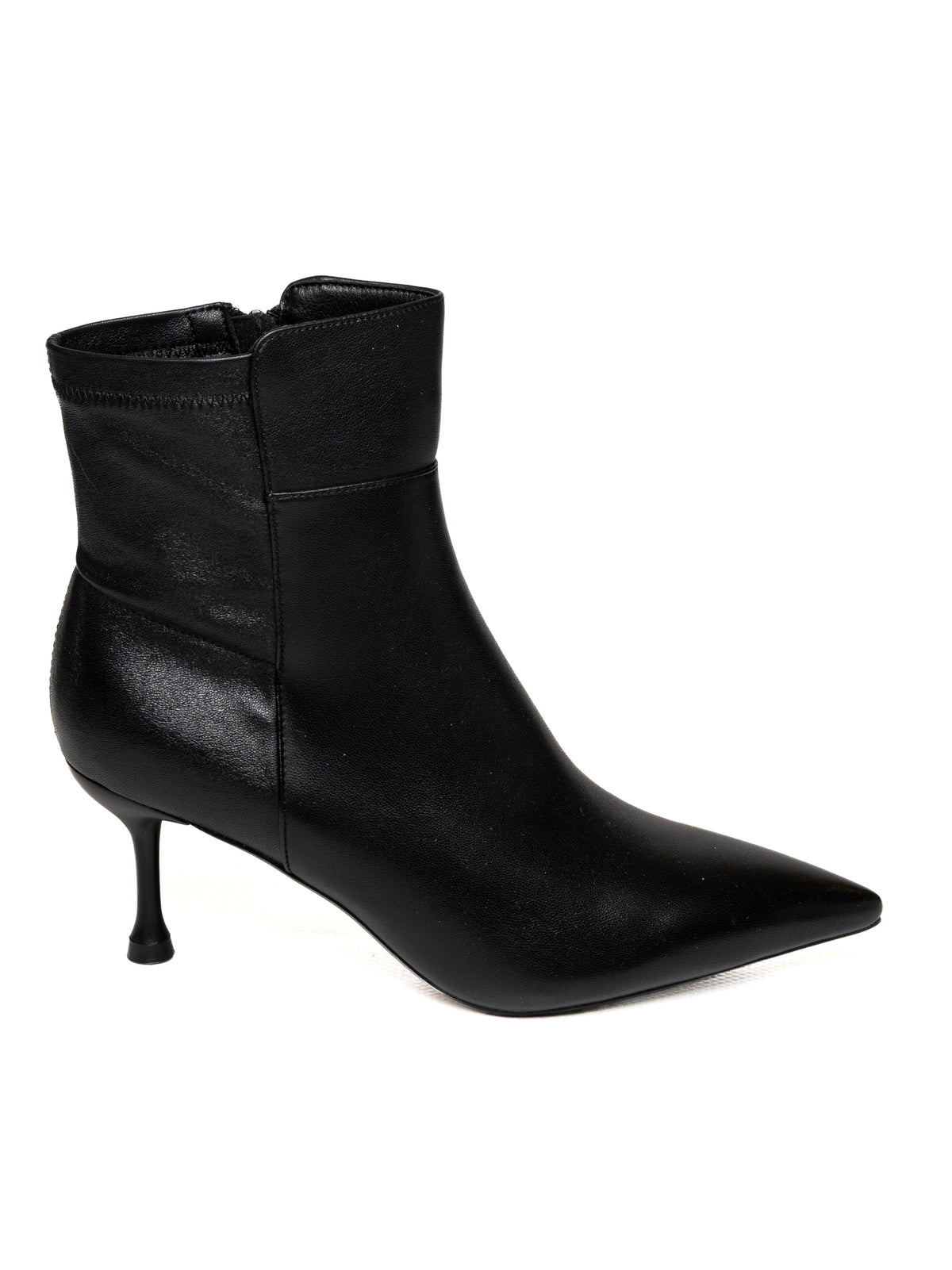 UMA PARKER NEW YORK  663 NAPPA-NERO 