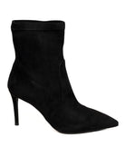 UMA PARKER NEW YORK  672 CAMOSCIO-NERO 