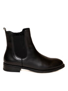 UNISA  BARTY PELLE-BLACK 
