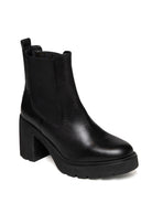 UNISA  KLINO PELLE-BLACK 