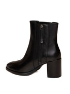 UNISA  LOSUS PELLE-BLACK 