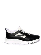 BOSTON Sneaker fori blu 4006 VIT-BLU 