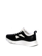 BOSTON Sneaker fori blu 4006 VIT-BLU 