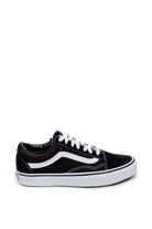 VANS sneaker old skool nero/bianco<BR/> VN000D3HY281 OLDKOOL-Y281 