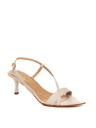 ALBANO Sandalo 5309 bianco 5309 LAK-BIANCO 