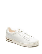 BIRKENSTOCK Sneaker bend low bianco BEND LOW U 1017723-WHITE 