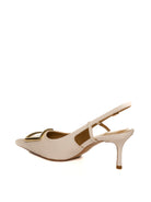 CHICONIC Chanel pelle bianco 239 VIT-BIANCO 