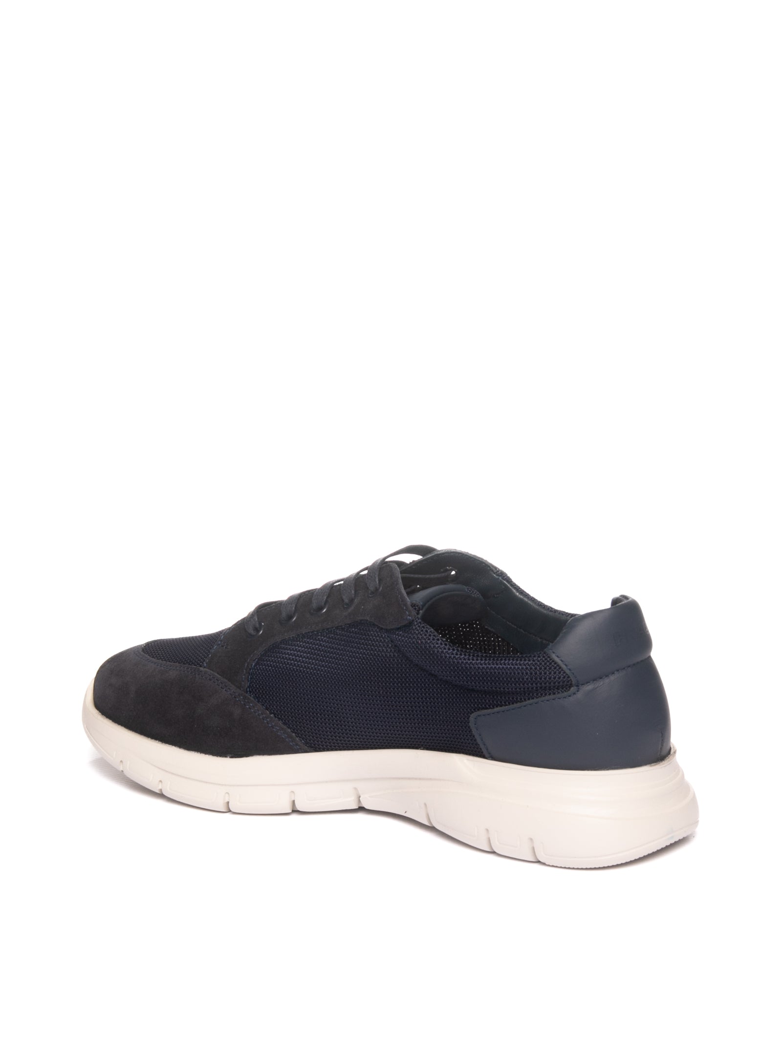 FRAU sneaker tecno blu 09X8 TECNO-BLU 