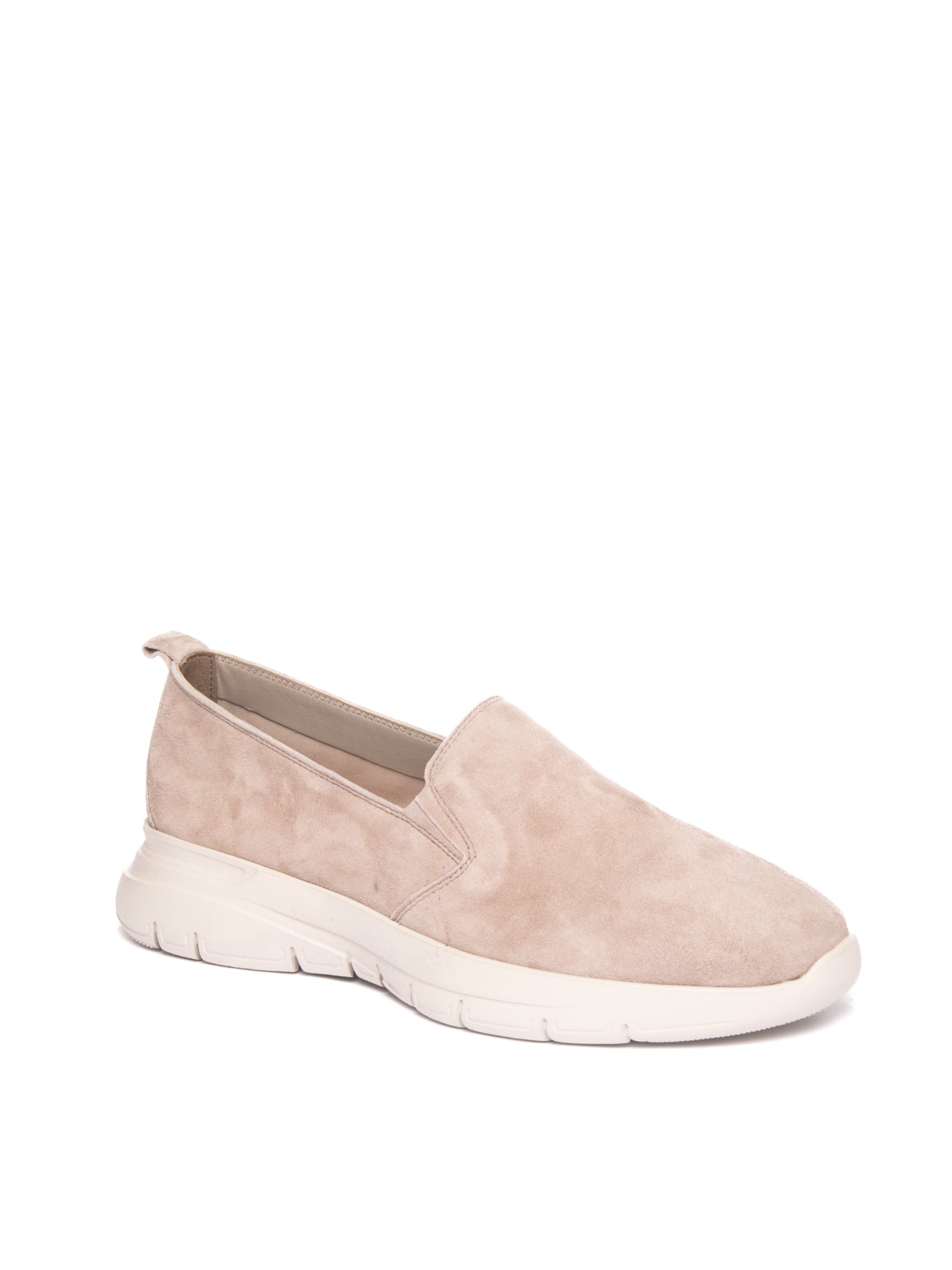 FRAU Sneaker 43b3 daino 43D7 DAINO-TAUPE 