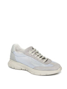 FRAU Sneaker mesh grigio 43H8 SPACER-GREY 