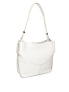 GIANNI CHIARINI Hobo Minerva sabbia 10727 MINERVA-211 