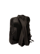 GIANNI CHIARINI zaino florence nero 18270 FLORENCE-001 