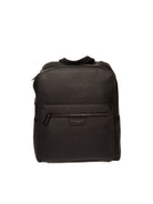 GIANNI CHIARINI zaino florence nero 18270 FLORENCE-001 
