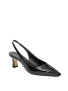 GIOVANNA EBOLI Chanel vernice nero GIOE006 VERN-NERO 