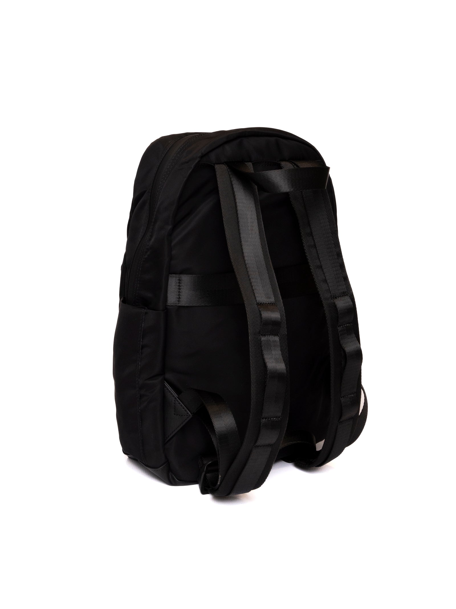 GUESS zaino elvis nero HMELNY P4105 ELVIS-BLA 
