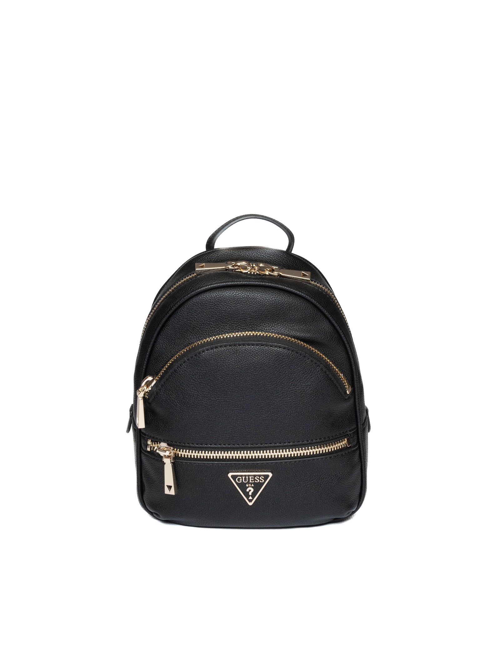 GUESS zaino manhattan nero HWBG6994320 MANAHATTAN-BLA 