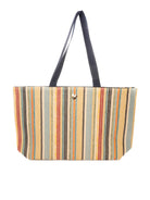 HATYOU Shopping raffia multicolor BP0333 PAGLIA-MULTICOLOR 