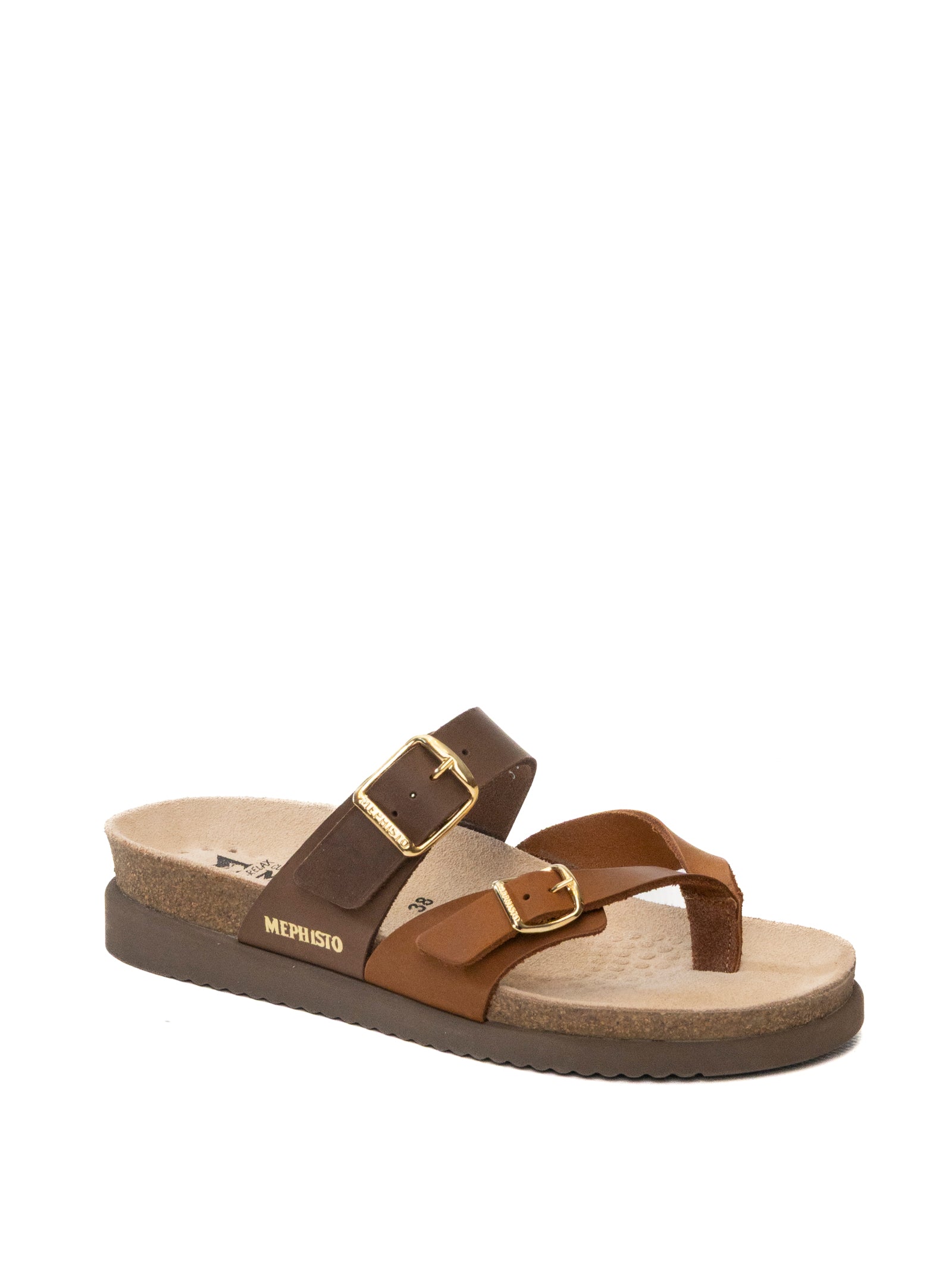 MEPHISTO Sandalo happy camel HAPPY SCRATCH-3431 