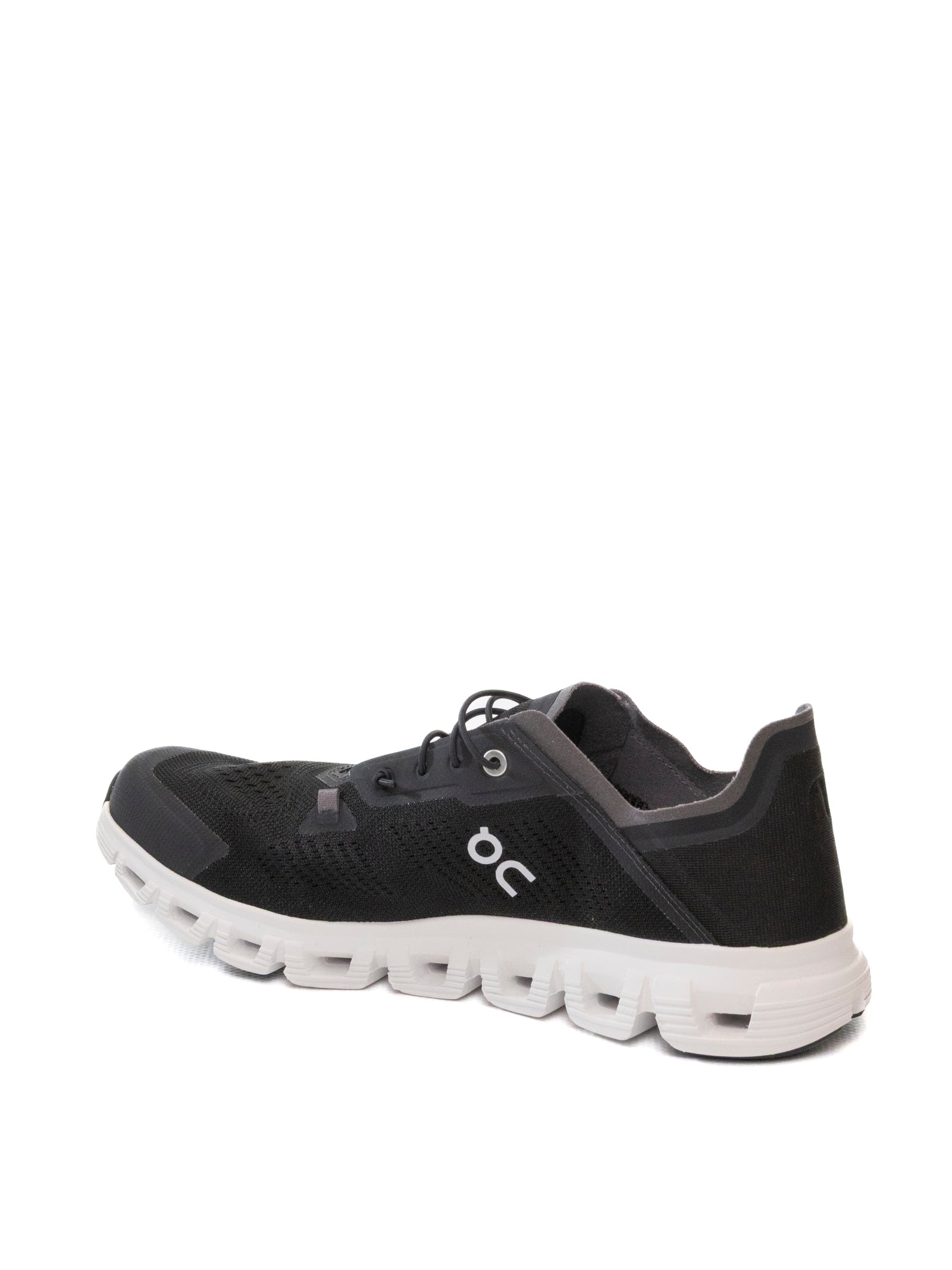 ON sneaker cloud6 coast nero CLOUD6COAST U 3MF1003-0299 