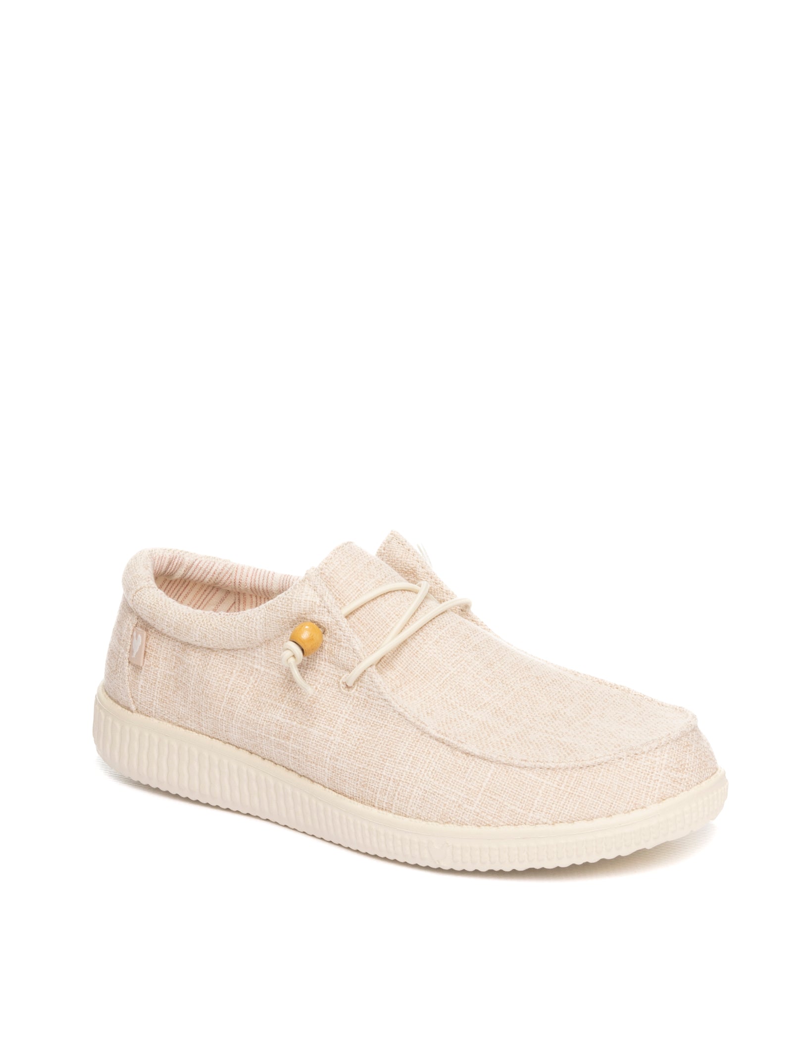PITAS slipon wallabi lino arena WALLABI LINEN-ARENA 