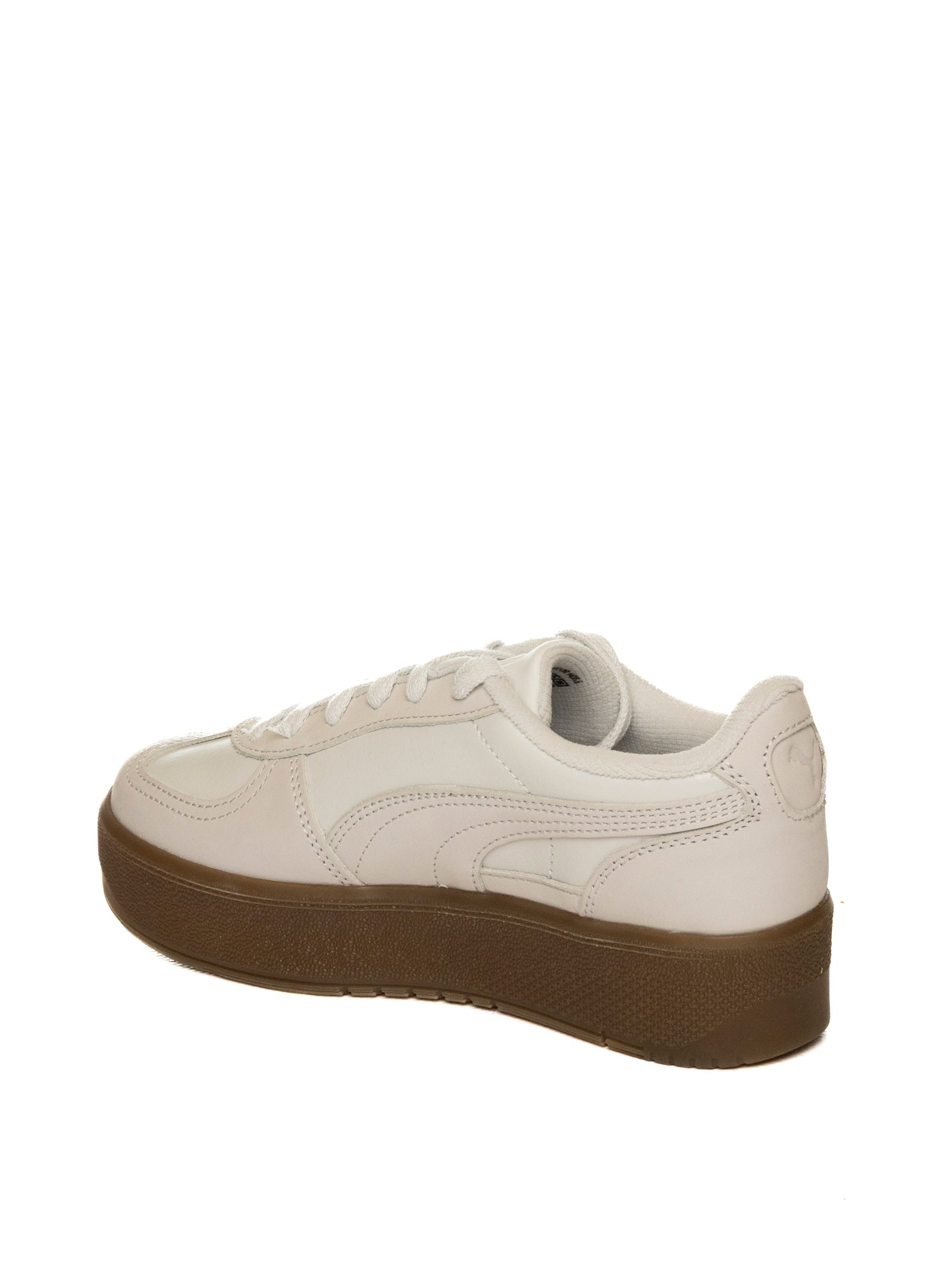 PUMA Palermo elevata grigio 401284 PAL.ELEVATA-02 