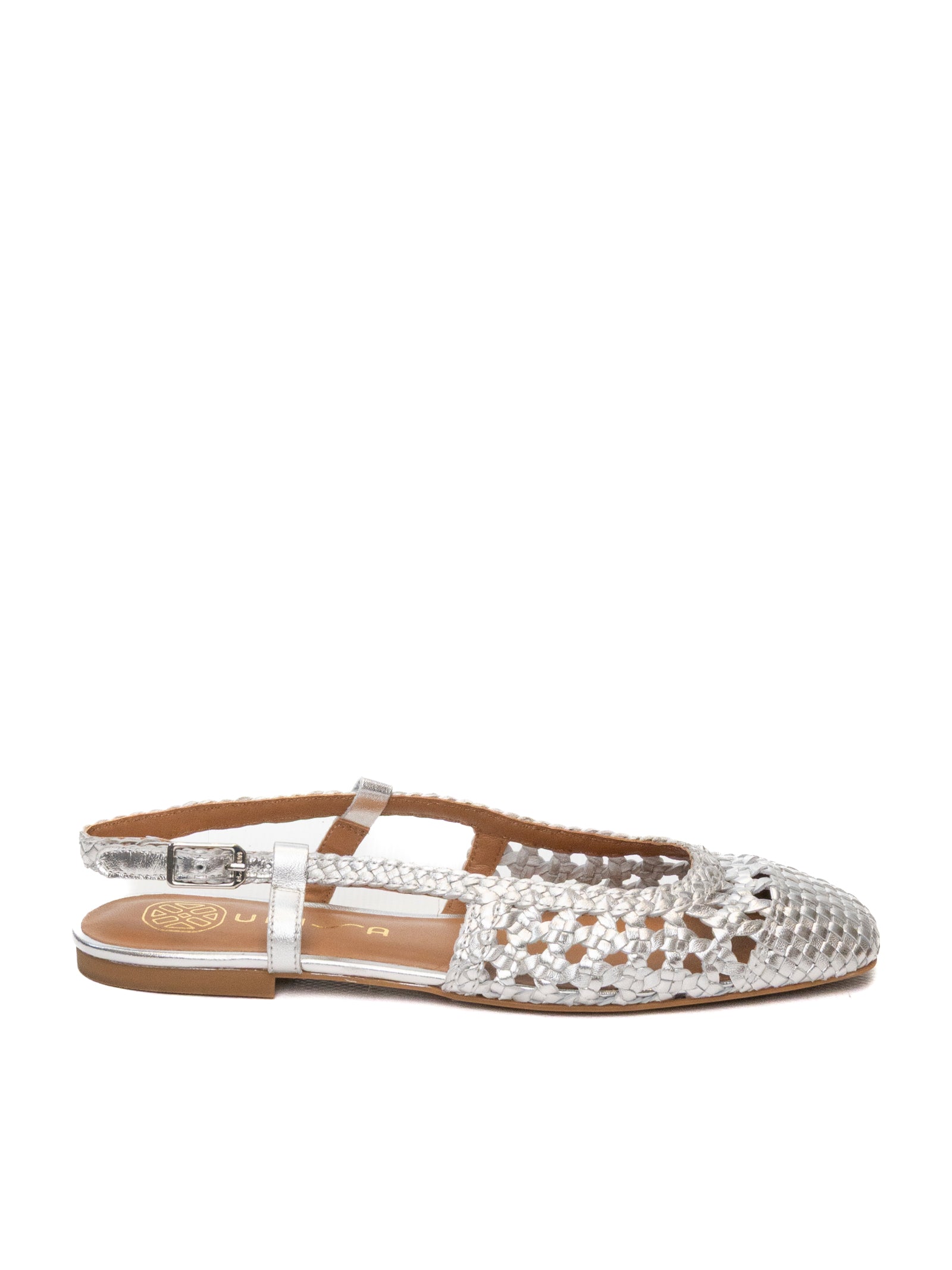 UNISA Chanel laminato silver BREJO LAM-SILVER 