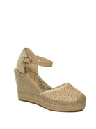 VIDORRETA Espadrillas rafia crudo 1300 RAFIA-CRUDO 
