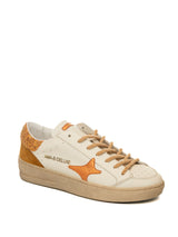 Bianco/arancio