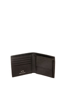 ARMANI EXCHANGE portafoglio logo nero XM000167 AF12702-UC001 