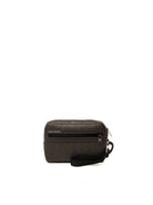 ARMANI EXCHANGE borsa a mano marrone XM001272 AF12133-U6200 