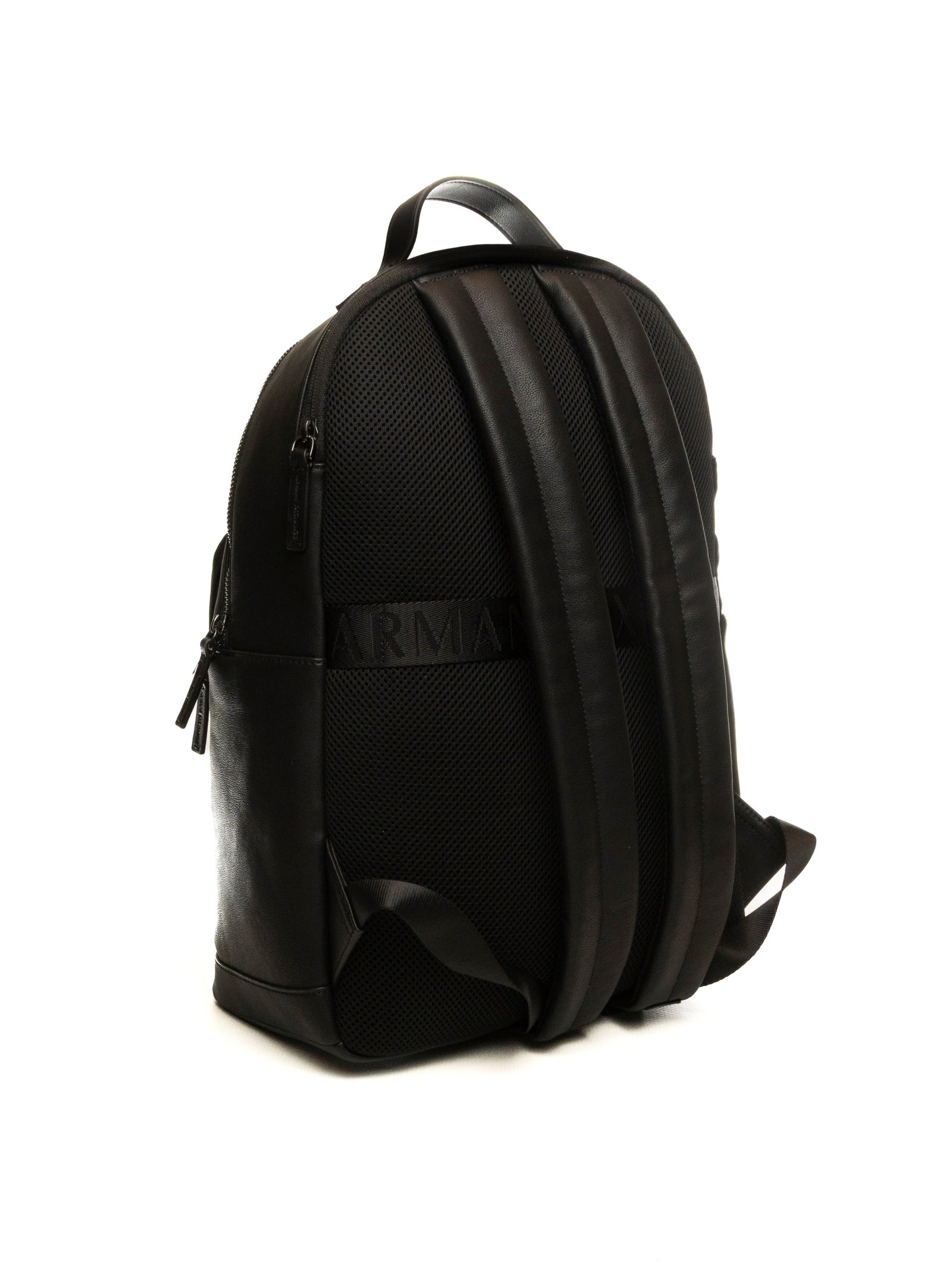 ARMANI EXCHANGE zaino nero XM002602 AF22653-MC105 